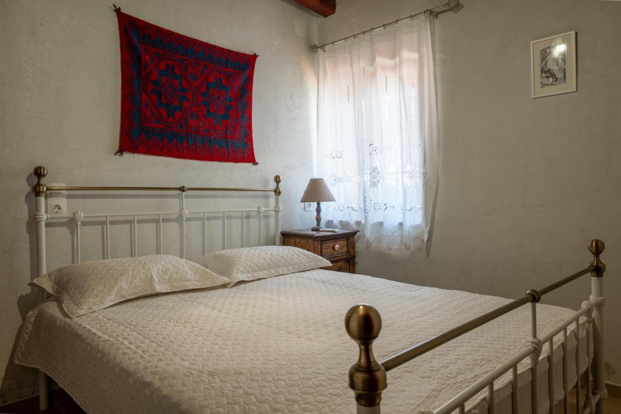 Villa Onar Kalochorafitis Екстериор снимка