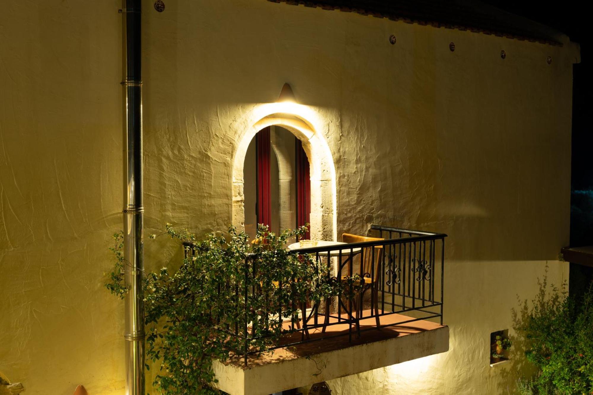 Villa Onar Kalochorafitis Екстериор снимка