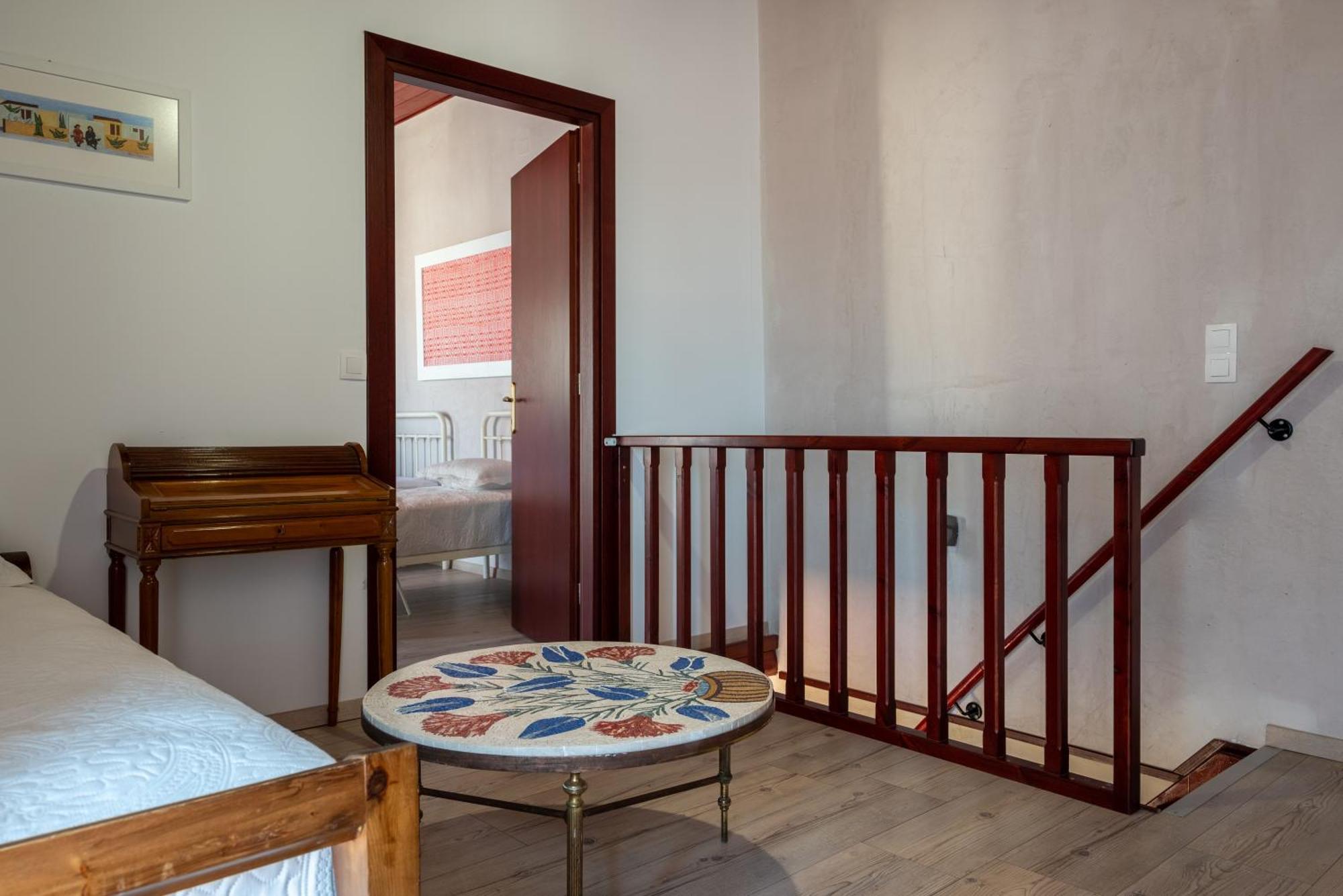 Villa Onar Kalochorafitis Екстериор снимка